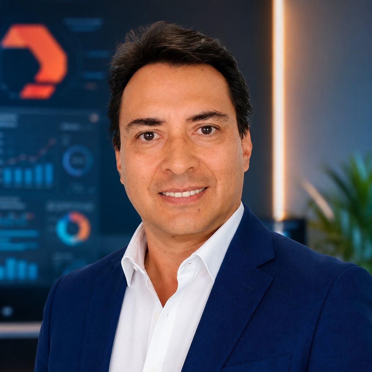 Luis, Instituto Batachelly