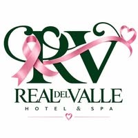 Logotipo de Real del Valle Hotel & Spa